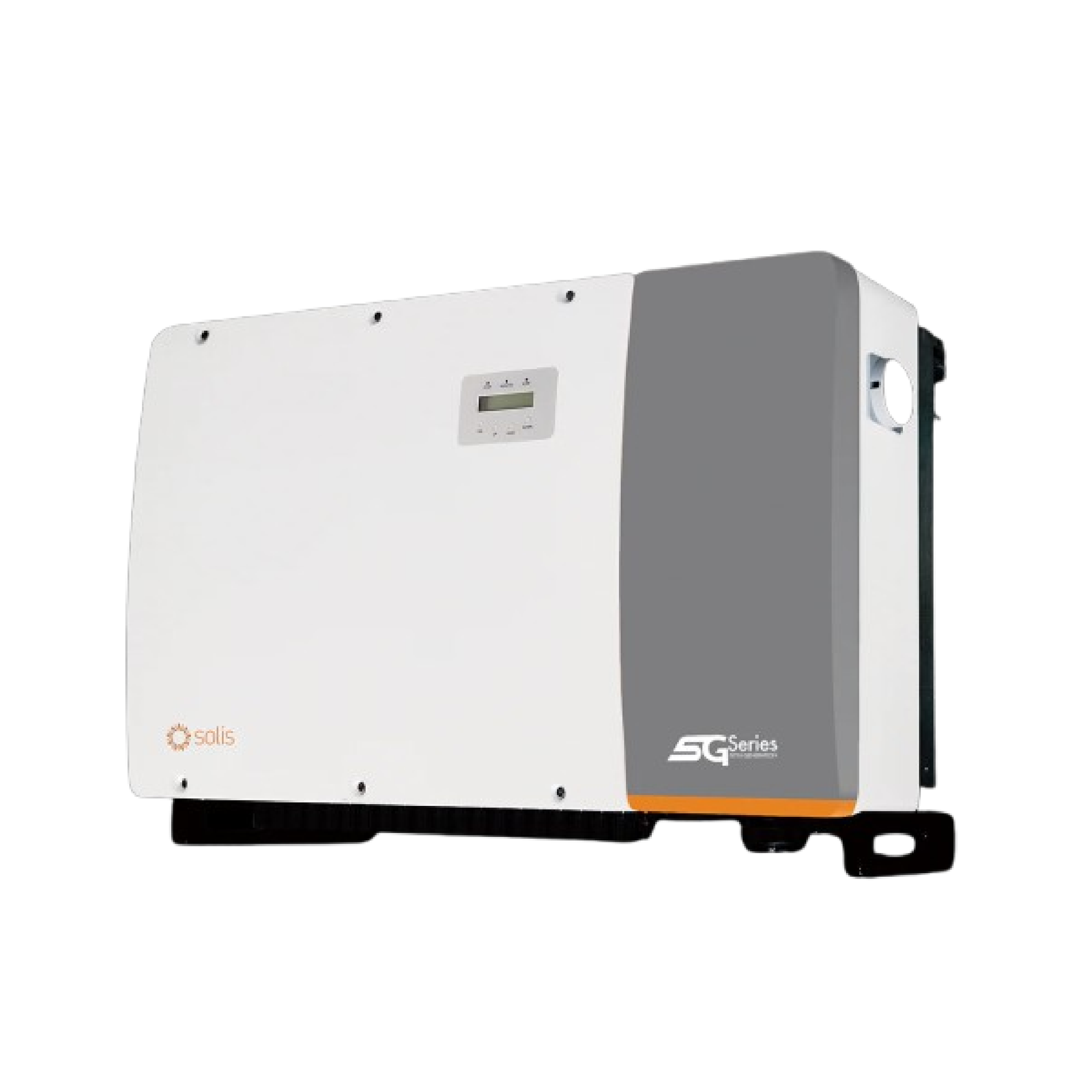 SOLIS 125KW ONGRI-09 Solis 125kW On-Grid - Image 1