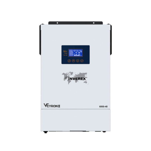 Veyron II Premium 6 kW