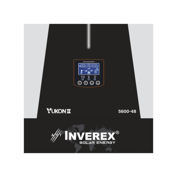 Yukon II 5.6 kW