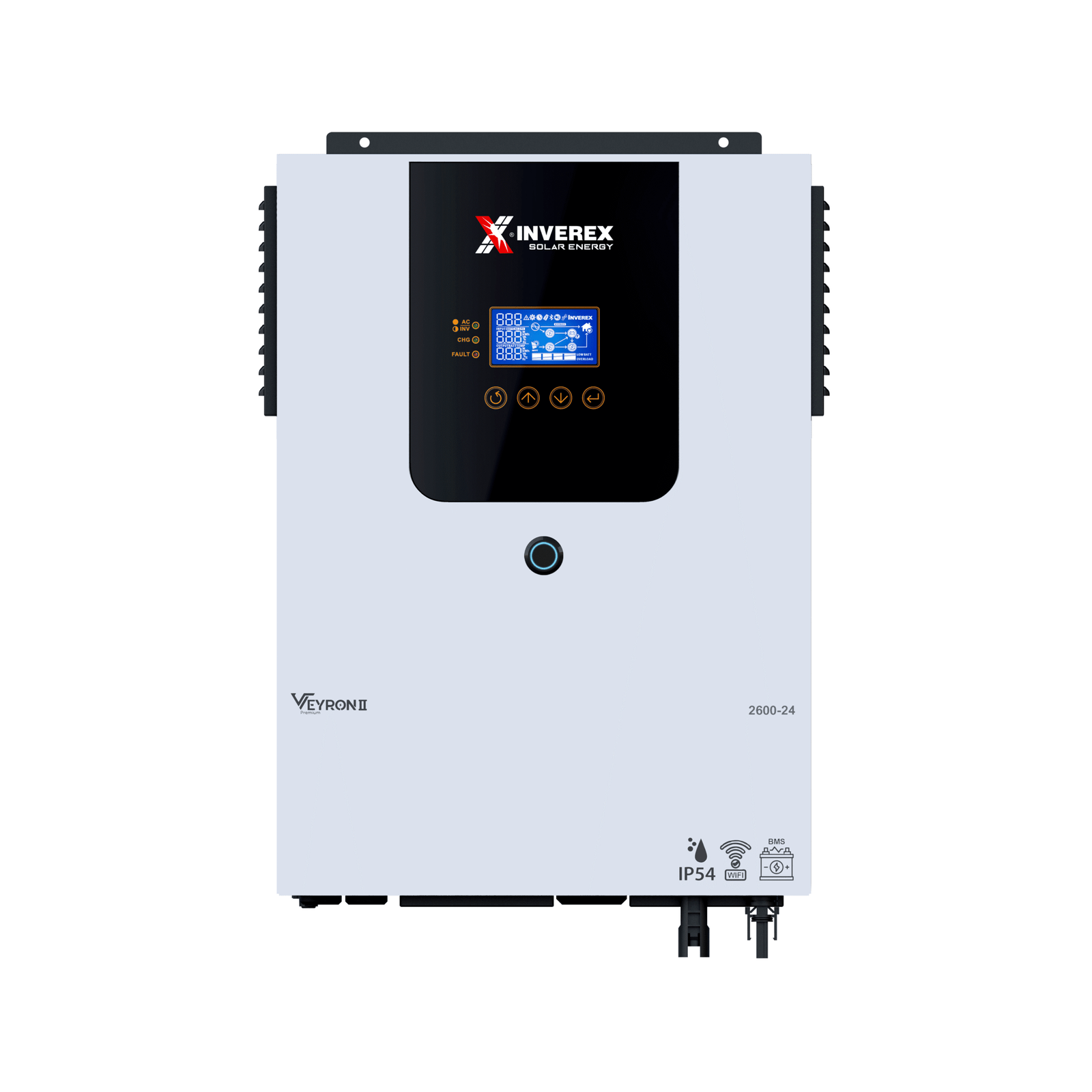 inverter Veyron II Premium 2.6 kW - Image 1